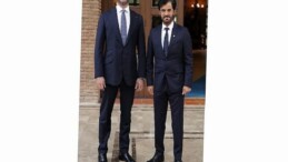 FIA’dan TOSFED’e Övgü Dolu Paylaşım