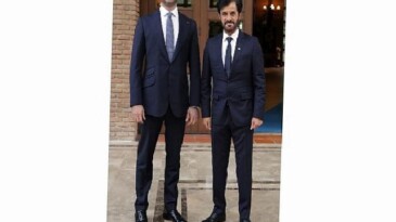 FIA’dan TOSFED’e Övgü Dolu Paylaşım