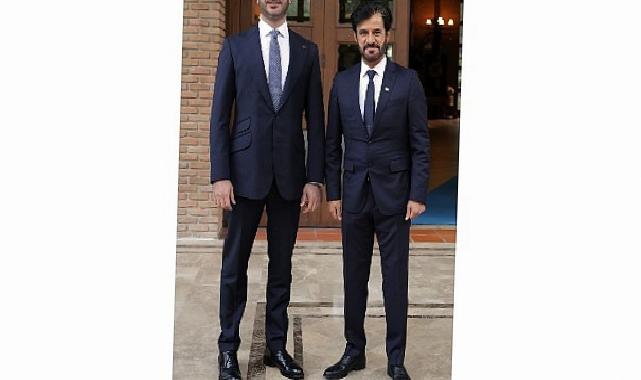 FIA’dan TOSFED’e Övgü Dolu Paylaşım