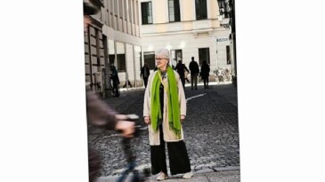 Fotoğrafçı Sefa Yamak, Münih’te Xiaomi Master Class Tecrübesini Anlattı