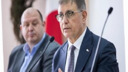 Fuar İzmir’in yanına iki otel bir kongre merkezi geliyor