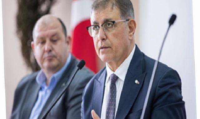 Fuar İzmir’in yanına iki otel bir kongre merkezi geliyor