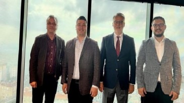 Fuzul Holding’in Fintech Teşebbüsü Rubikpara, Architecht İşbirliğiyle Tüm Banka Hesaplarını Tek Uygulamada Birleştiriyor