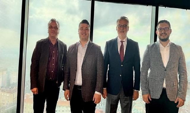 Fuzul Holding’in Fintech Teşebbüsü Rubikpara, Architecht İşbirliğiyle Tüm Banka Hesaplarını Tek Uygulamada Birleştiriyor