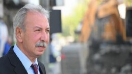 Garaj Caddesi’nde Asfalt Çalışmaları Başladı