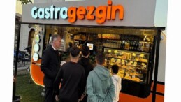 Gastro Gezgin İnegöl Sokaklarında