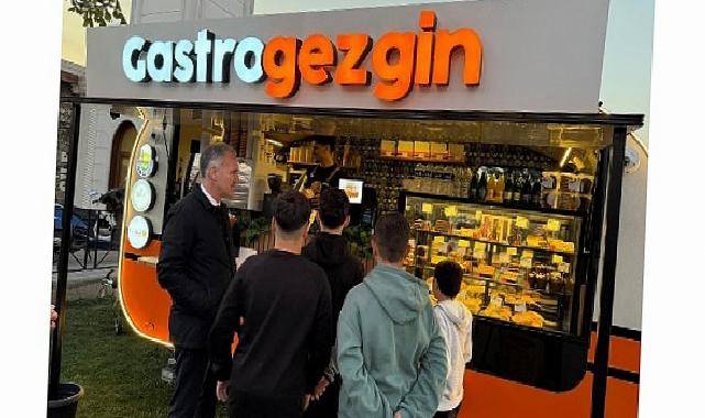 Gastro Gezgin İnegöl Sokaklarında