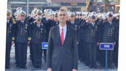 Gazi Mustafa Kemal Atatürk Gölcük´te Merasimle Anıldı