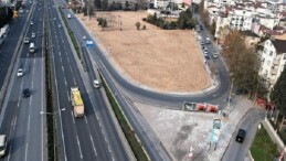 Gebze Eski Hal Kavşağı hizmete girdi