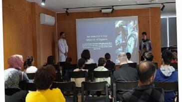 Geleceği Kodlayan Dijital Eğitim Devam Ediyor