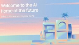 Gelecek Artık: Samsung, Dubai’de AI Home Experience aktifliğiyle Kontaklı Hayatın Geleceğini Tanıttı