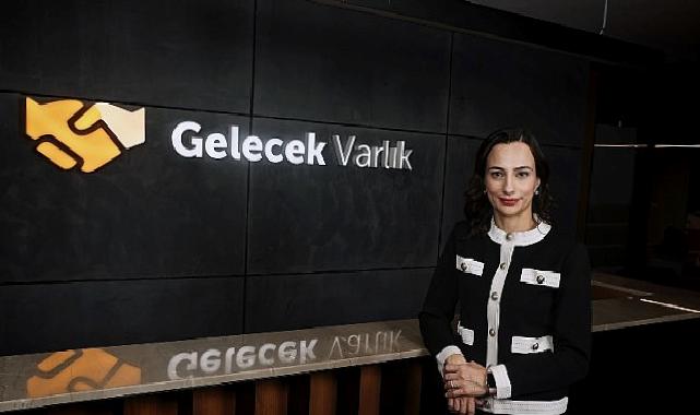 Gelecek Varlık kesimindeki birinci Sürdürülebilirlik Raporunu yayınladı