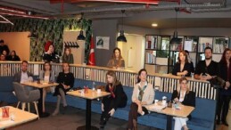 Genç İhracatçılar Geleceğin Yatırım Ekosistemine Hazırlanıyor