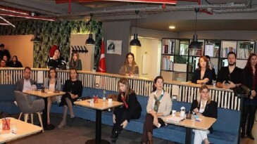 Genç İhracatçılar Geleceğin Yatırım Ekosistemine Hazırlanıyor