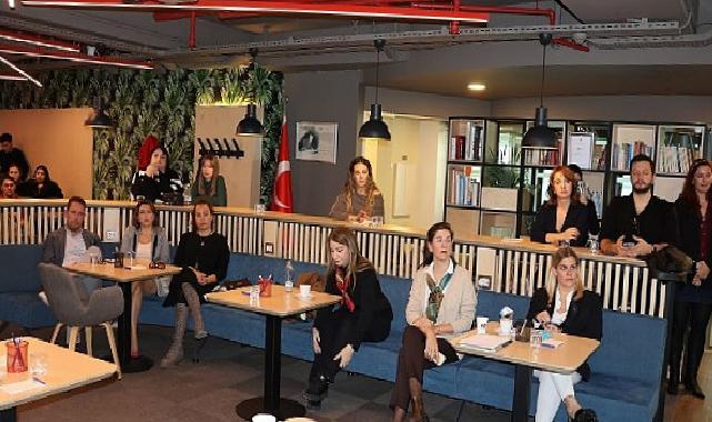 Genç İhracatçılar Geleceğin Yatırım Ekosistemine Hazırlanıyor