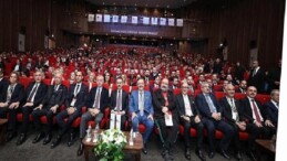 Girişimcilere her türlü takviyesi vermeye hazırız