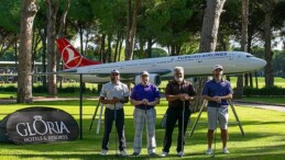 Gloria Hotels & Resorts, 2025 Türk Hava Yolları Dünya Golf Kupası Büyük Finali’ne konut sahipliği yaptı!