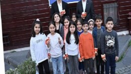 Gloria Jean’s Coffees ve TEGV’den eğitime sürdürülebilir dayanak