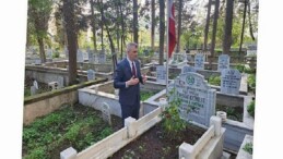 Gölcük’te Öğretmenler Günü Merasimle Kutlandı