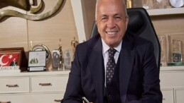 Gölyazı dünyanın “dijital billboard”unda