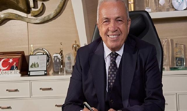 Gölyazı dünyanın “dijital billboard”unda