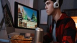 Güç içeceğiyle alkol karışımı: Birinci belirtiler çarpıntı ve tansiyon yükselmesi