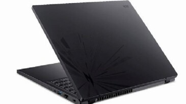 Gücü, Hafifliği ve Şıklığıyla Oyun ve Günlük Hayat Ortasında Kusursuz İstikrar: Acer Nitro Lite 16