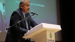 Harf İhtilali’nin 97. Yılı Çankaya’da kutlandı