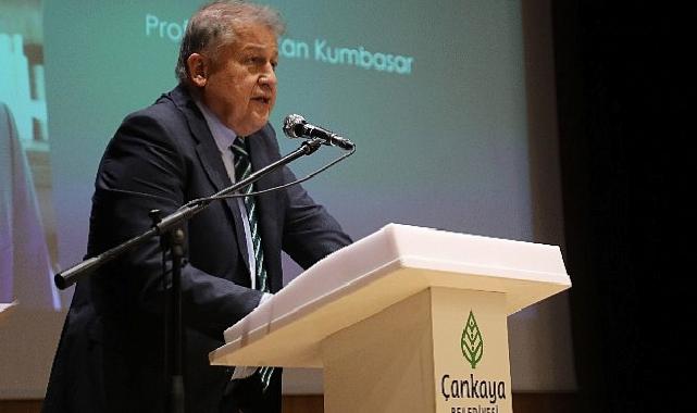 Harf İhtilali’nin 97. Yılı Çankaya’da kutlandı