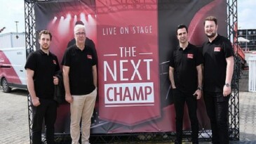 HASEL, İntralojistik Dönüşümüne Yeni Serisiyle Liderlik Ediyor: Linde 1251’in Türkiye Lansmanı Gerçekleşti