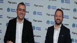 Hayat Finans ve Figopara iş birliği KOBİ’lerin finansman sürecini hızlandırıyor