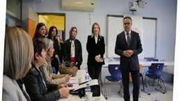 Hayat Uzunluğu Öğrenmede Yeni Yol Haritası: İzmir’de Vizyoner Çalıştay Gerçekleştirildi