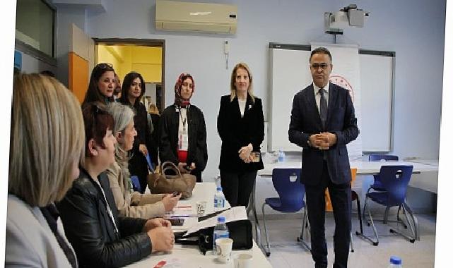 Hayat Uzunluğu Öğrenmede Yeni Yol Haritası: İzmir’de Vizyoner Çalıştay Gerçekleştirildi