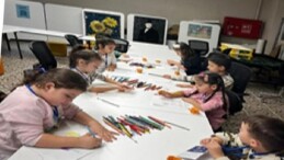 “Her şey çocuklar için”