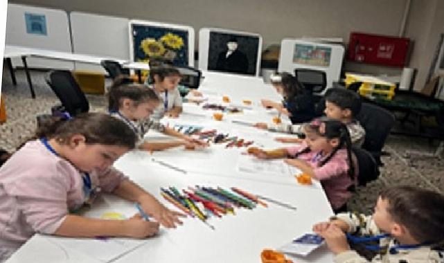 “Her şey çocuklar için”