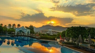 Hilton Dalaman 2025 Yaz Dönemini Keyifle Noktalıyor, 2026’ya Güçlü Bir Başlangıç İçin Hazırlanıyor…