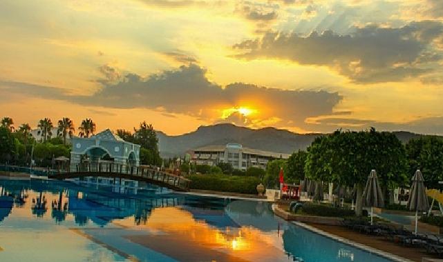 Hilton Dalaman 2025 Yaz Dönemini Keyifle Noktalıyor, 2026’ya Güçlü Bir Başlangıç İçin Hazırlanıyor…
