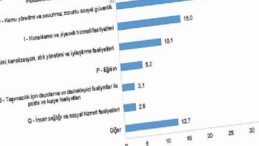 Hizmet-Ticaret Kesimi Sonuncu Güç Tüketim İstatistikleri, 2024