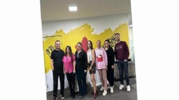 Horoz Lojistik’ten Pembe Ekim’e Takviye: Göğüs Kanseri Farkındalık Semineri Düzenlendi