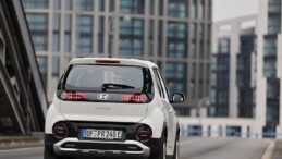 Hyundai INSTER Dynamic Paketiyle Türkiye’de Satışta.