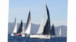 Hyundai Motor Türkiye, Elektrikli Ailesiyle Yelken Yarışlarına Renk Kattı.