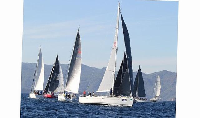 Hyundai Motor Türkiye, Elektrikli Ailesiyle Yelken Yarışlarına Renk Kattı.