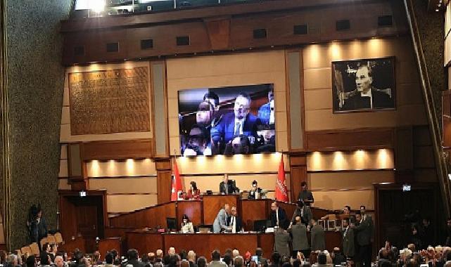 İBB Meclisi’nden Bayrampaşa’nın bütçesine onay