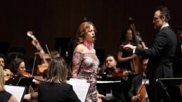 İDSO DenizBank Konserleri ile müziğin tasvir gücü sahneye taşındı