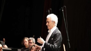 İDSO DenizBank Konserleri’nde öğretmenlere adanmış bir gece