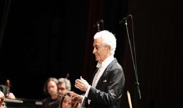 İDSO DenizBank Konserleri’nde öğretmenlere adanmış bir gece