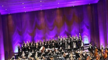 İDSO DenizBank Konserleri’nde Ulu Başkan’a “Son Veda” ile hürmet duruşu