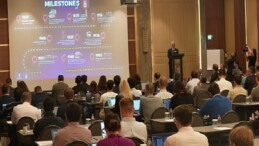 İETT UITP’yi İstanbul’da Ağırladı