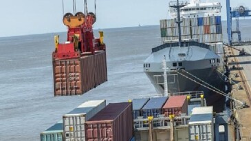 İhracat pariteye tutundu Ekim ayında EİB’den 1 milyar 641 milyon dolar ihracat