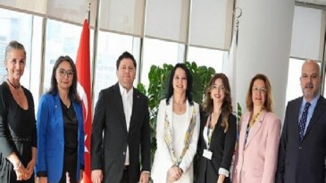 “İkinci Bahar Akademisi” Başladı